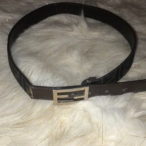 Fendi Belt